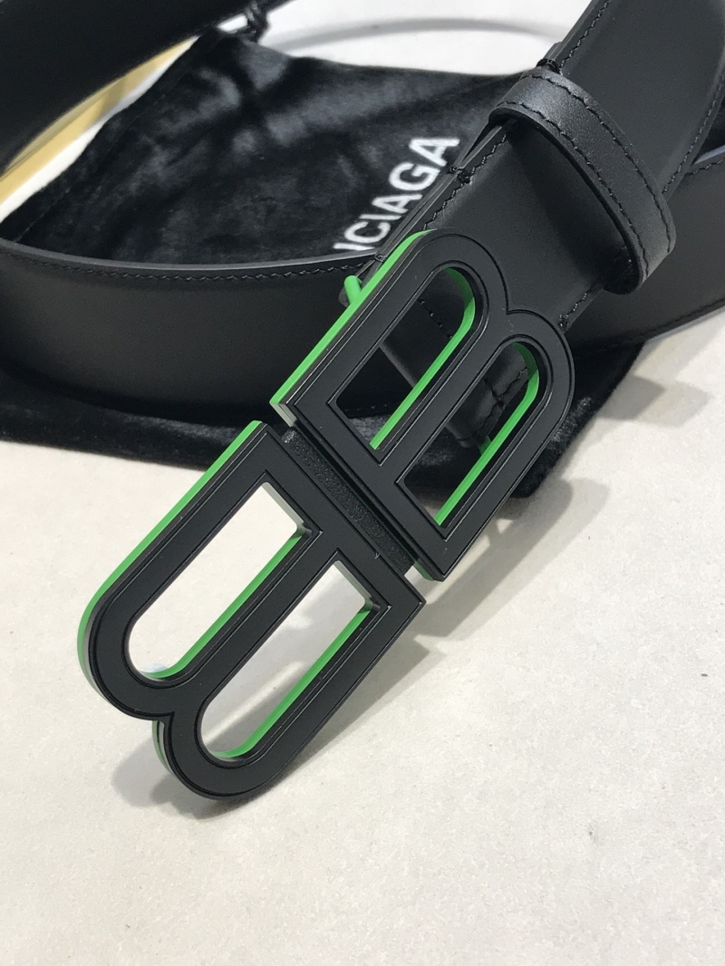 Balenciaga Belts